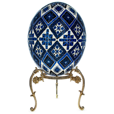 Buy Easter Eggs > Eggshell > Ostrich by BestPysanky Online Gift Ship